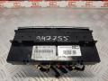 4E0820043H5PR Блок управления печки/климат-контроля Audi A8 2007г. - фото №4