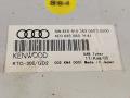 4E0910563C, 4E0035563 TV тюнер Audi A6 2005г. - фото №2