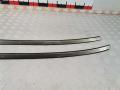 51137124253 Молдинг крыши BMW 3 E90/E91/E92/E93 2009г. - фото №3