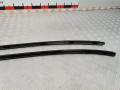 51137124253 Молдинг крыши BMW 3 E90/E91/E92/E93 2009г. - фото №6
