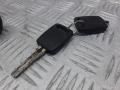 4B0905851C, 4B0905851B Замок зажигания Audi A3 1998г. - фото №2