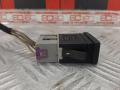 8D0941301, 8D094130101C Кнопка корректора фар Audi A4 1997г. - фото №5