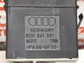 8D0941301, 8D094130101C Кнопка корректора фар Audi A4 1997г. - фото №6