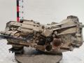 HVD, 0A2300040LX КПП механическая (МКПП) 6-ступенчатая Audi A6 2005г. - фото №5