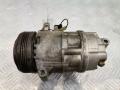 64529145353, A4101130A021 Компрессор кондиционера BMW 3 E46 2004г. - фото №5