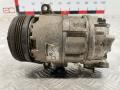 64529145353, A4101130A021 Компрессор кондиционера BMW 3 E46 2004г. - фото №6