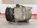 7700103536, 1135289 Компрессор кондиционера Renault Scenic 2002г. - фото №3