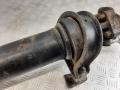 WAK3581 Карданный вал DAF 45 1992г. - фото №6