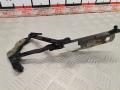 LR001562 Петля капота правая Land Rover Freelander 2006г. - фото №2