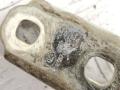13501715 Петля двери передней левой Chevrolet Orlando 2011г. - фото №4