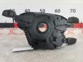 61319204505 Переключатель подрулевой (стрекоза) BMW 5 E60/E61 2010г. - фото №2