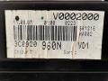 3C0920960NZ02, 3C0920960N Щиток приборов (приборная панель) Volkswagen Passat 2007г. - фото №5