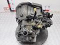 ND0002, 7701717852 КПП механическая (МКПП) 6-ступенчатая Renault Scenic 2004г. - фото №6