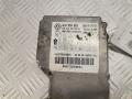 4L0959655, 4L0910655B, 5WK43419 Блок AirBag Audi Q7 2006г. - фото №7