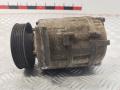 1K0820808FX Компрессор кондиционера Skoda Octavia 2006г. - фото №6