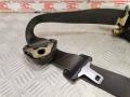 5GZ071DVAF, P5GZ061DVAJ Ремень безопасности передний левый Jeep Liberty 2002г. - фото №4
