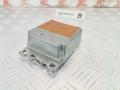 98820JD000 Блок AirBag Nissan Qashqai 2009г. - фото №2