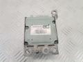 98820JD000 Блок AirBag Nissan Qashqai 2009г. - фото №4