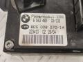 61359132581, 8ES00827014 Блок управления аккумулятором (АКБ) BMW 7 E65/E66 2004г. - фото №7