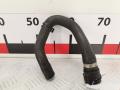17127789722, 64216917699 Патрубок отопителя (печки) BMW 5 E60/E61 2006г. - фото №2
