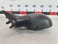 815354 Зеркало наружное левое Citroen Picasso 2006г. - фото №4