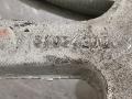 84034300, 84034343 Кулак задний левый Chevrolet Equinox 2018г. - фото №8