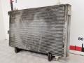 9645964780, 7402205 Радиатор кондиционера Citroen Picasso 2006г. - фото №6
