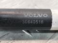 30649516 Амортизатор капота Volvo V70 2008г. - фото №4
