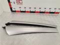 A1296980589, 1296980118 Молдинг стекла лобового Mercedes SL R129 1995г. - фото №4