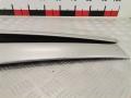A1296980589, 1296980118 Молдинг стекла лобового Mercedes SL R129 1995г. - фото №6