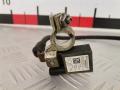 A1665420418 Клемма аккумулятора минус Mercedes E W212 2009г. - фото №2