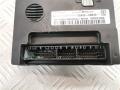 954002B490, 5WY8136E Блок комфорта Hyundai Santa Fe 2008г. - фото №3