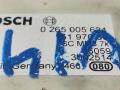 25930324, 0265005624 Датчик ускорения Chevrolet Tahoe 2007г. - фото №8