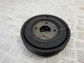 50302034F, 05066976AA Шкив коленвала Chrysler Voyager 2005г. - фото №2