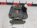 G8830JD0M0 Лючок топливного бака Nissan Qashqai 2012г. - фото №4