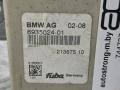 6935024, 65206935024 Усилитель антенны BMW 3 E90/E91/E92/E93 2008г. - фото №4