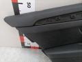51427273279 Обшивка двери задней левой (дверная карта) BMW 5 F10/F11/GT F07 2013г. - фото №2