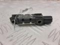 8E0959651A Датчик удара Audi A3 2007г. - фото №4