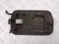 51177001027 Лючок топливного бака BMW X5 E53 2001г. - фото №2