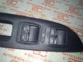 1J4959857D Блок управления стеклоподъемниками Skoda Octavia 2002г. - фото №3