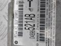 04672456AC, 04896521AB Блок AirBag Chrysler PT-Cruiser 2005г. - фото №3