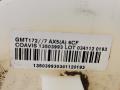 22755800, AKK86636 Датчик уровня топлива Chevrolet Equinox 2011г. - фото №2