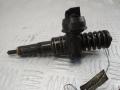 038130073AG, 0414720215 Форсунка Volkswagen Golf 2001г. - фото №2