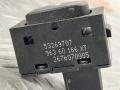 96360166XT, 6554E8 Кнопка стеклоподъемника Peugeot 407 2005г. - фото №4