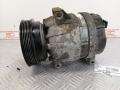 7700103536, 1135289 Компрессор кондиционера Renault Scenic 2001г. - фото №2