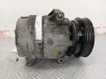 7700103536, 1135289 Компрессор кондиционера Renault Scenic 2001г. - фото №4