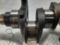 55564067 Коленвал Opel Corsa 2012г. - фото №6