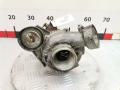 A6640960299, 5080373AB Турбина Chrysler PT-Cruiser 2003г. - фото №5