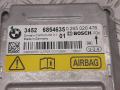 34526886189, 0265020478 Блок AirBag BMW 5 F10/F11/GT F07 2013г. - фото №5