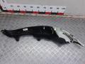 9112885, 51437903783 Обшивка стойки BMW 7 F01/F02 2013г. - фото №6